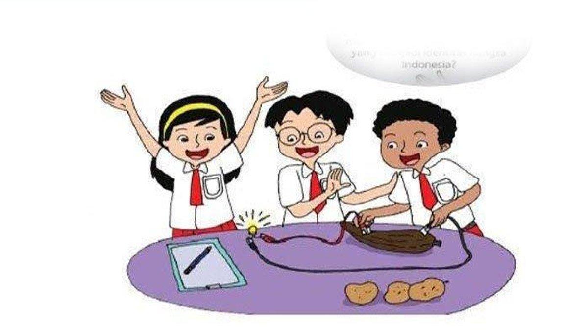 Simak dan pelajari kumpulan kunci jawaban soal IPS kelas 4 SD/ MI Semester 1 Kurikulum Merdeka tahun 2023-2024, aktivitas perekonomian masyarakat.