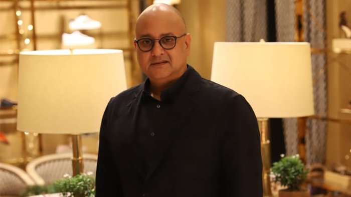 TRAUMA IRWAN MUSSRY - Irwan Mussry mengungkapkan bahwa dirinya memiliki trauma masa kecil yang sulit sembuh.