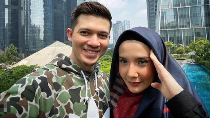 Irwansyah suami Zaskia Sungkar sempat terseret kasus penggelapan uang