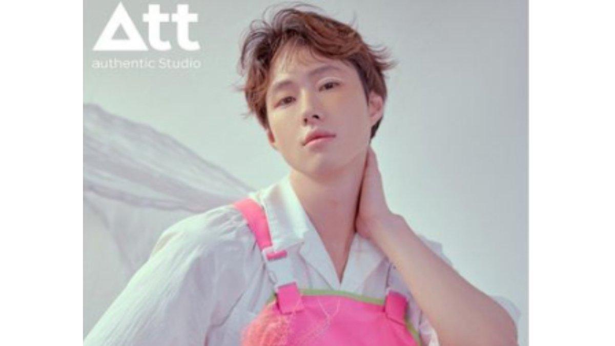 Isaac dipuji makin ganteng