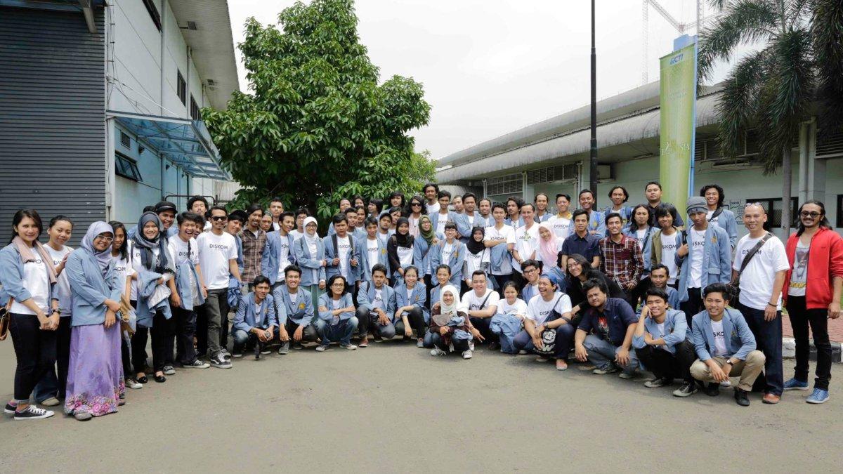 ISI Yogyakarta buka jalur RPL 2026, praktisi seni bisa lanjutkan studi tanpa mulai dari nol
