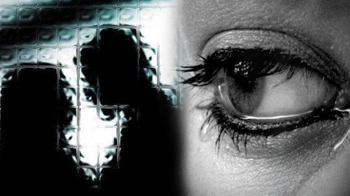 Istri pilu dapati suaminya tidak malu telah selingkuh