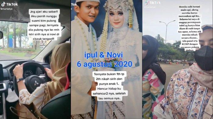 Istri Sah Tak Pernah Bercerai Meski Dimadu 10 Tahun, Ini 3 Alasannya