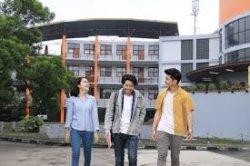 Inilah biaya kuliah 2023 jalur reguler Institut Teknologi Nasional atau Itenas, ada prodi Informatika, Teknik Sipil, Teknik Mesin, DKV, dan lainnya.