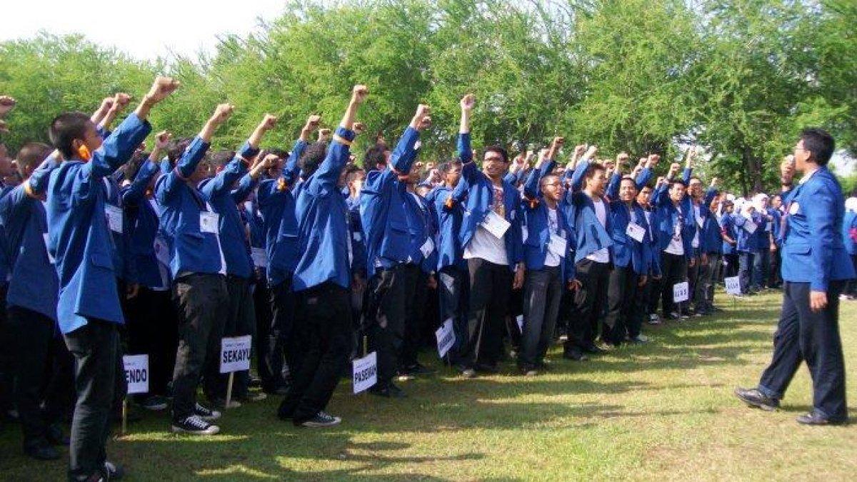 Jurusan teknik yang satu ini memang tak bisa diragukan lagi.