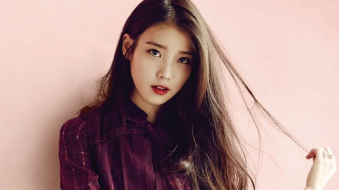 IU