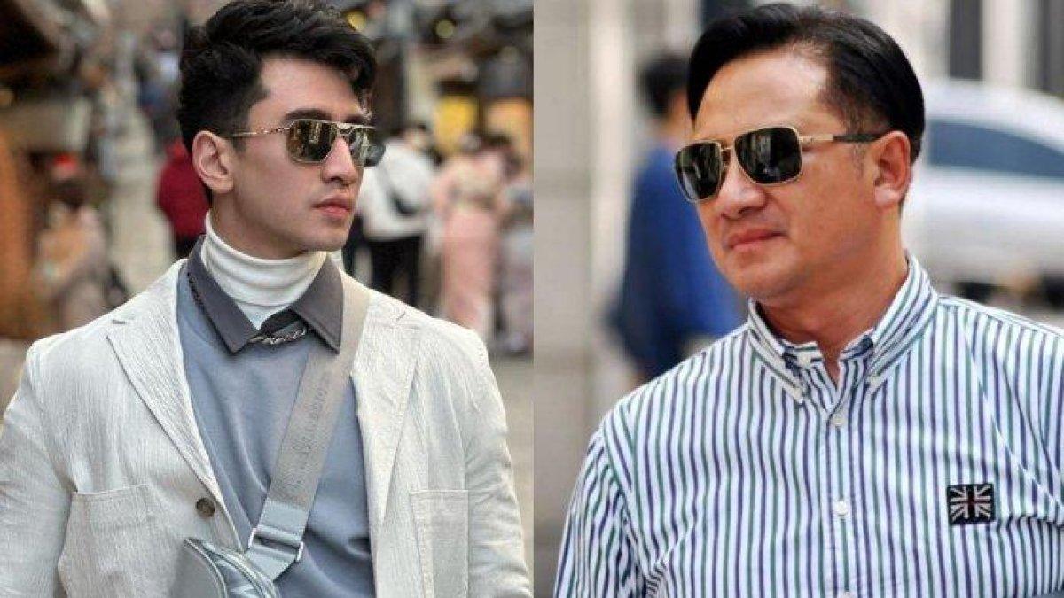 TANGGAPAN IVAN FADILLA - Ketika dimintai pendapat tentang Fuji, Ivan Fadilla memberikan kesan yang positif.