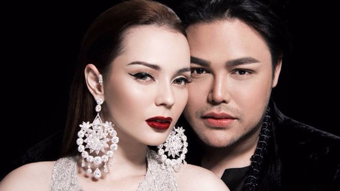 Ivan Gunawan Cosmetics