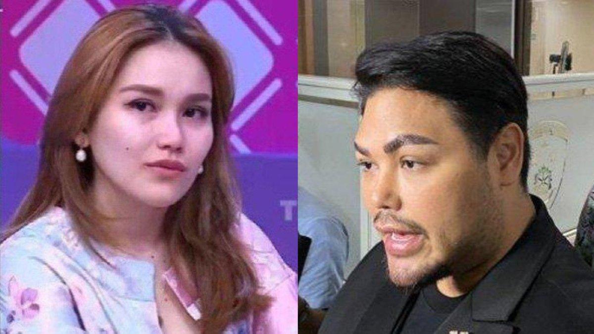 Ivan Gunawan doakan yang terbaik untuk  Ayu Ting Ting