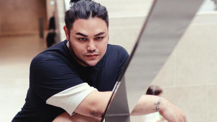 Perjalanan karier Ivan Gunawan