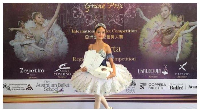 Bangun keterampilan dan bakat untuk mengatasi insecurity
