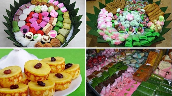 Apabila tempat tinggal kamu dekat dengan sekolahan, membuka usaha jajanan SD adalah hal yang tepat. 