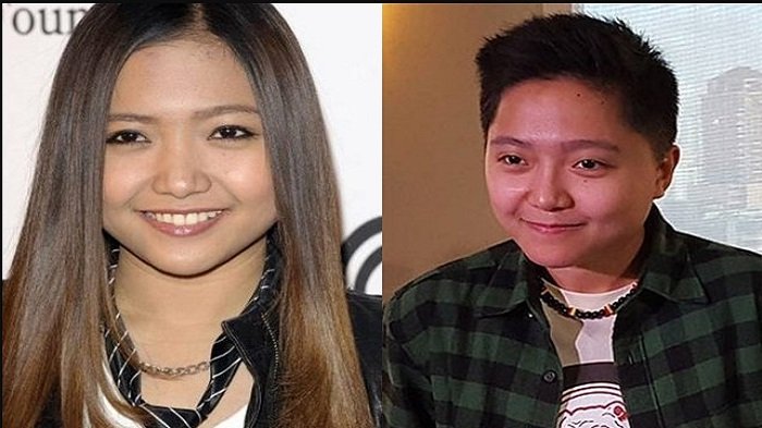 Usai Berubah Menjadi Pria, Transgender Jake Zyrus Umumkan Kekasih  Wanitanya, Netter Beri Dukungan - Halaman all - TribunStyle.com