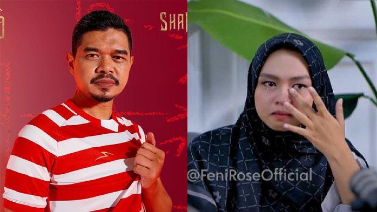 jane abel nangis foto