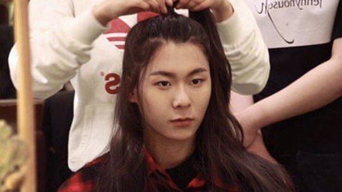 Jang Moon Bok