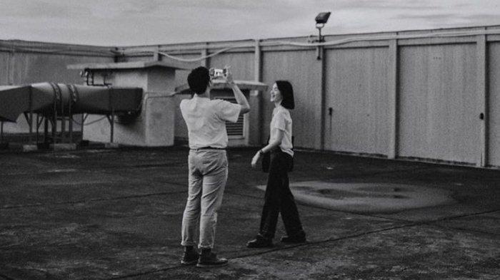  Ardhito Pramono mengaku menyesal cerai dari mantan istri.