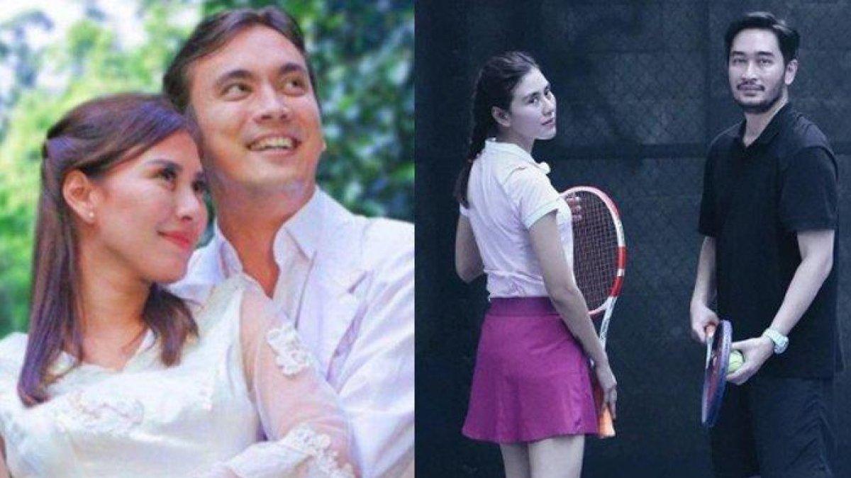 Jeje takut sama keluarga Syahnaz?