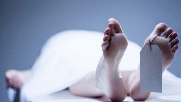 Banyak orang yang tak tahu ternyata orang yang sudah meninggal juga bisa kentut atau buang angin.