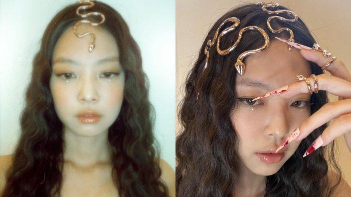 kostum halloween tribunstyle