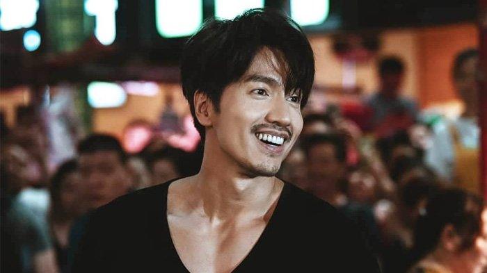 Jerry Yan sekarang