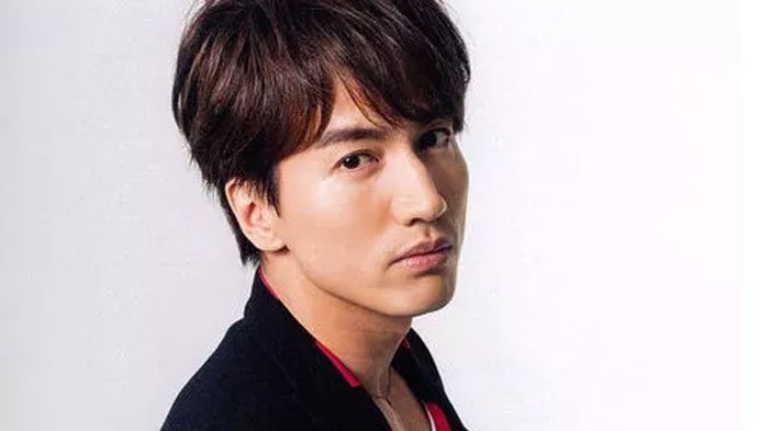 Jerry Yan