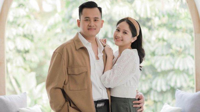 Jessica Anastasya resmi menikah dengan Ilham Ramadhan.