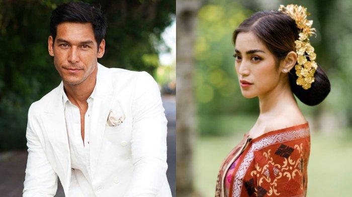 Jessica Iskandar batal menikah dengan Richard Kyle