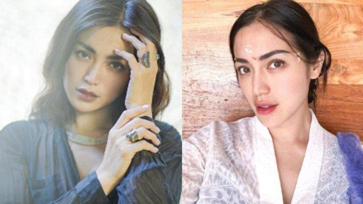 Jessica Iskandar pernah oplas di Korea Selatan