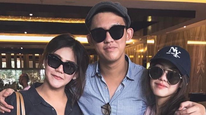 Inilah profil dan akun medsos Jevin Julian akan kolaborasi dengan artis internasional untuk album terbarunya