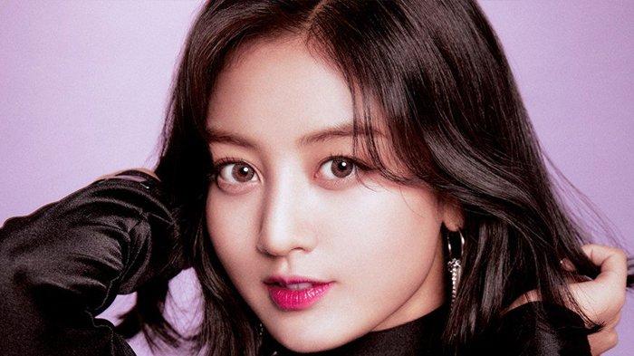 Profil dan akun medsos Jihyo TWICE setelah sukses dengan debut solonya TWICE akan gelar meet and greet dan konser di Jakarta