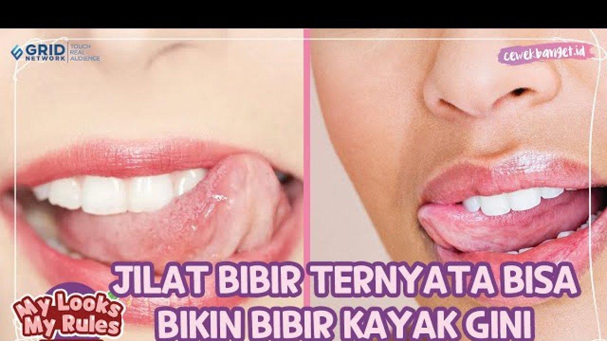 menjilat biir juga menimbulkan efek mengerikan