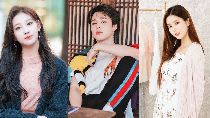 Inilah profil dan akun medsos Kwon Eunbi penyanyi asal Korea Selatan ini alami pelecehan seksual 