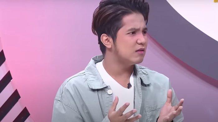 Inilah profil dan akun medsos Jirayut ribut dengan Ruben Onsu akun Instagramnya di Unfollow