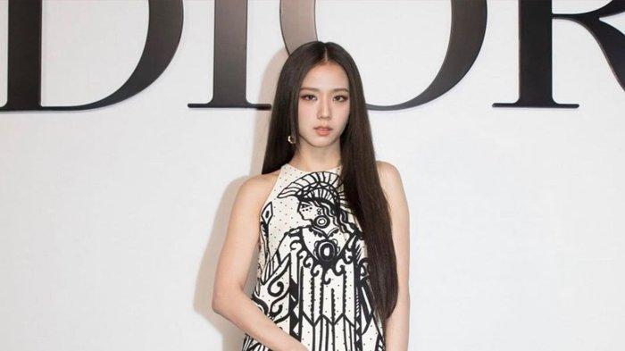 Kecantikan Jisoo BLACKPINK