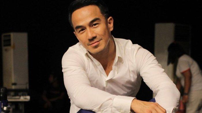 Joe Taslim sempat jadi atlet judo