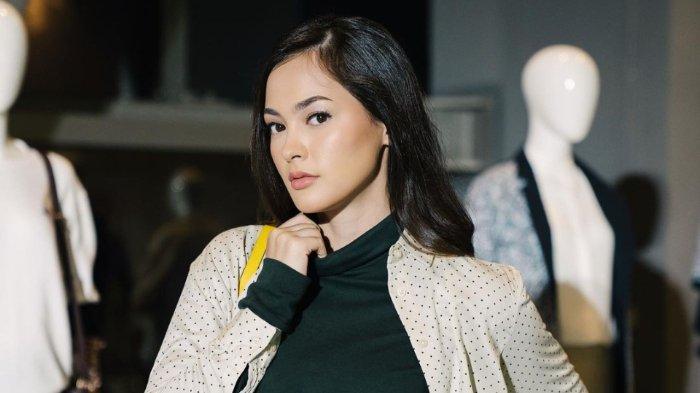 Inilah profil dan akun medsos Jolane Marie yang datangi Psikolog sampai masuk grup cegil demi kesuksesan berperan sebagai 'cewe gila'