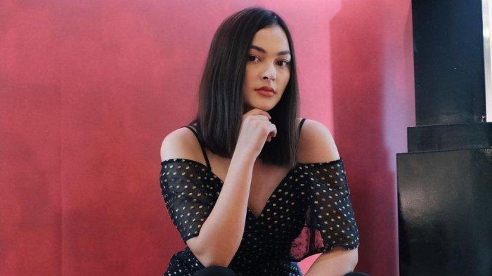 Inilah profil dan akun medsos Jolane Marie yang datangi Psikolog sampai masuk grup cegil demi kesuksesan berperan sebagai 'cewe gila'