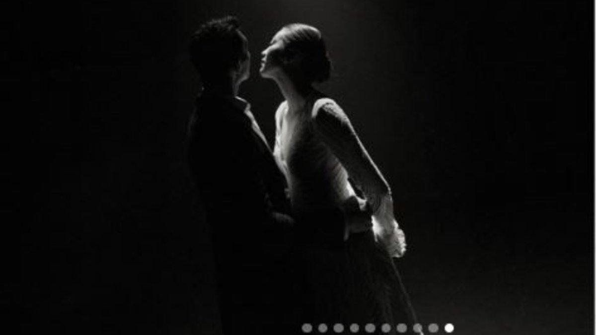 Jonatan Christie baru saja membagikan hasil foto preweddingnya bersama Shania Junianatha