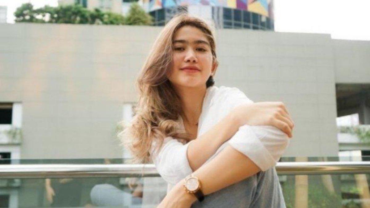 Inilah profil dan akun medsos Josephine Firmstone yang dicibir netizen usai berperan di sinetron Bidadari Surga