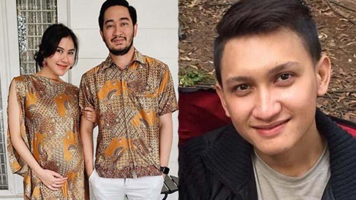 Juan Christian angkat bicara terkait sosok mantan kekasih, Syahnaz Sadiqah