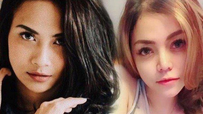 Berbeda dari Vanessa Angel, Begini Kabar Avriellia Shaqqila Setelah
