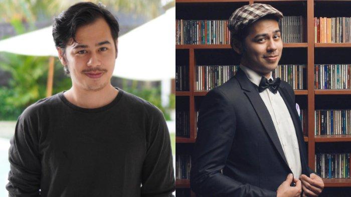 Sosok Surya Sahetapy putra Dewi Yull dan Ray Sahetapy yang berkebutuhan khusus, sempat diperlakukan tak enak oleh driver ojol.