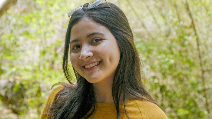 Fakta Bulan Sutena, Seleb TikTok Terseret Video Syur 1 Menit 14 Detik ...