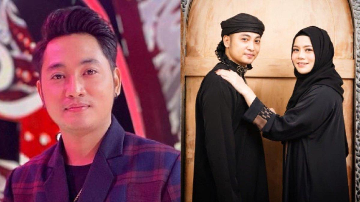 Irwan Ruffage Masih Ingat Irwan DA? Pedangdut Jebolan D Academy, Kini Nikahi ...