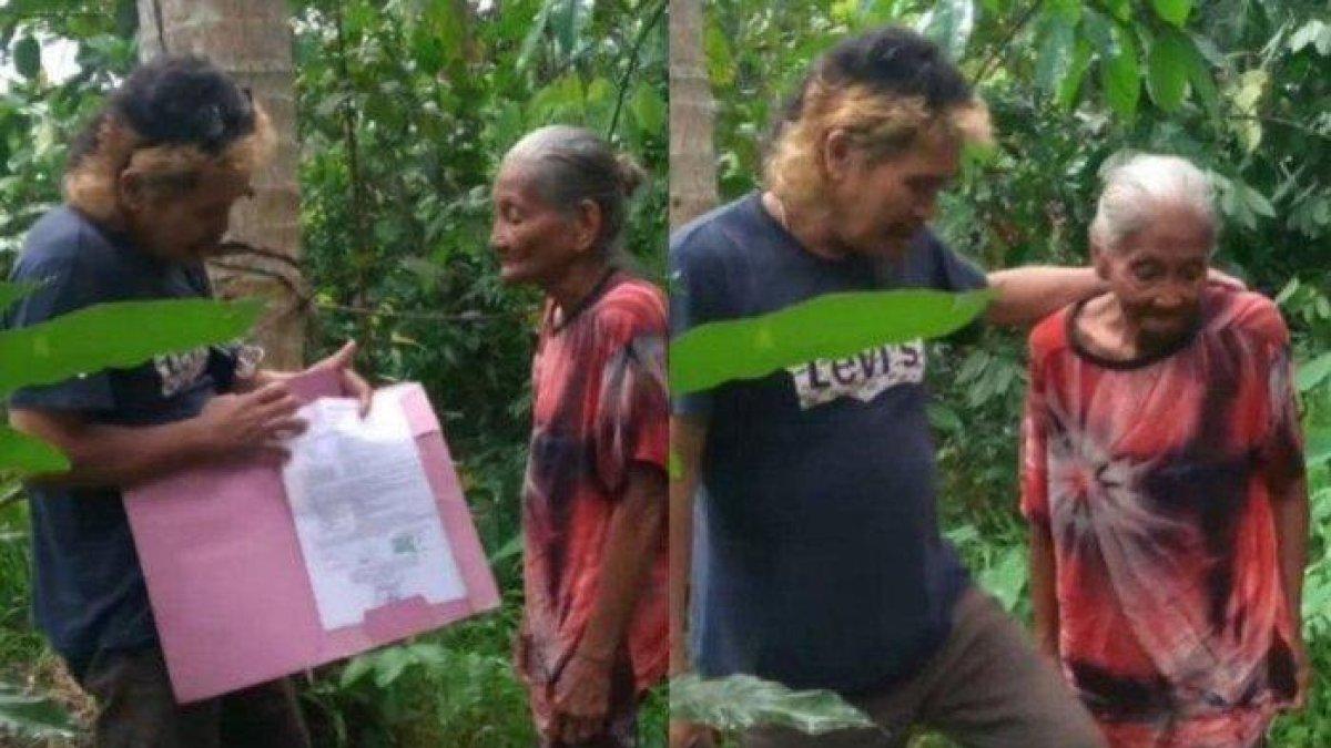 Kabar terkini Nenek Jaenab (83) setelah berdamai dengan tetangganya Asmad (43), perkara kelapa. Hal tersebut dibeberkan oleh pengacara kondang Hotman Paris.