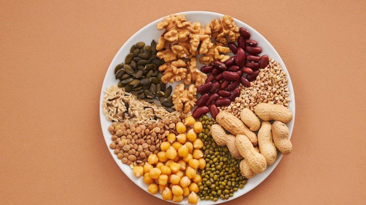 kacang-kacangan juga harus di waspadai