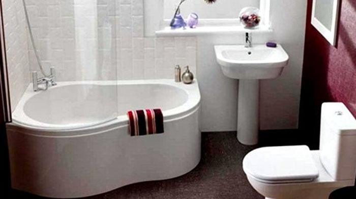 Kamar Mandi
