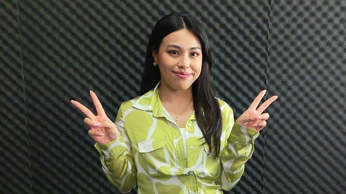 Inilah profil dan akun medsos Kamasean Matthews penyanyi jebolan Indonesian Idol ini mengaku sudah alami penyakit kista sejak 2017