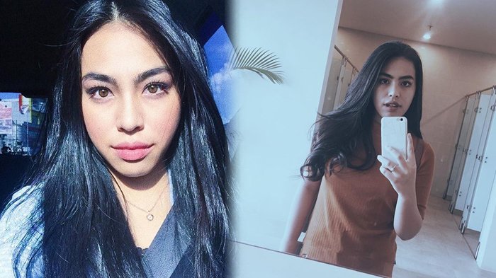 Inilah profil dan akun medsos Kamasean Matthews penyanyi jebolan Indonesian Idol ini mengaku sudah alami penyakit kista sejak 2017