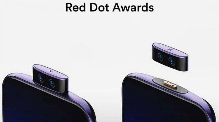 REKOMENDASI 5 Smartphone Vivo di Tahun 2021, Harga Rp 3,5 Jutaan Miliki